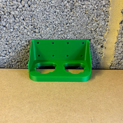 Battery Holder compatible with Milwaukee M12