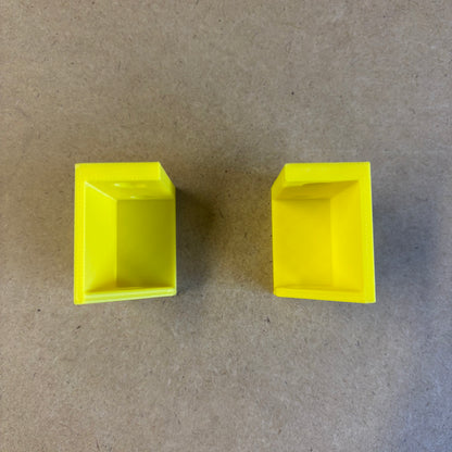 Spirit Level Holders