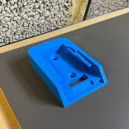 Battery Holder compatible with DeWALT 18V