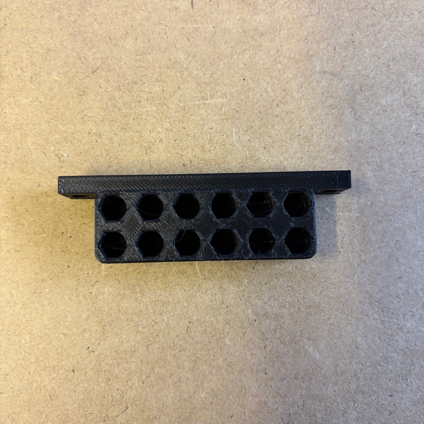 12-Bit Holder