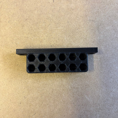 12-Bit Holder