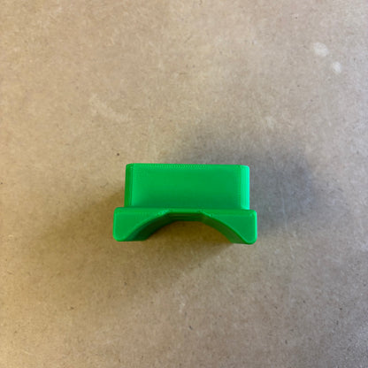 Wall Mounted Grease Gun Holder compatible with Milwaukee M18