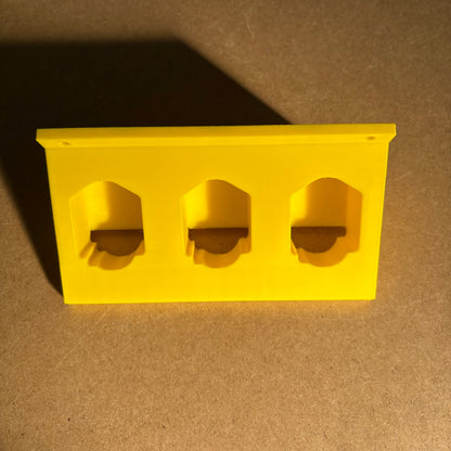 Battery Holder compatible with Snap-On 14.4v