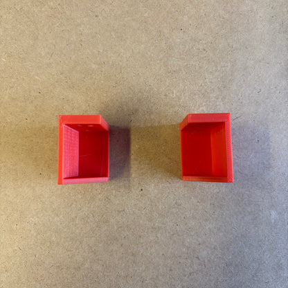 Spirit Level Holders