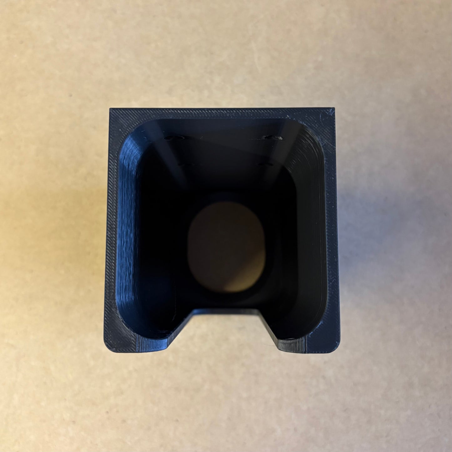 Universal Drill Holder