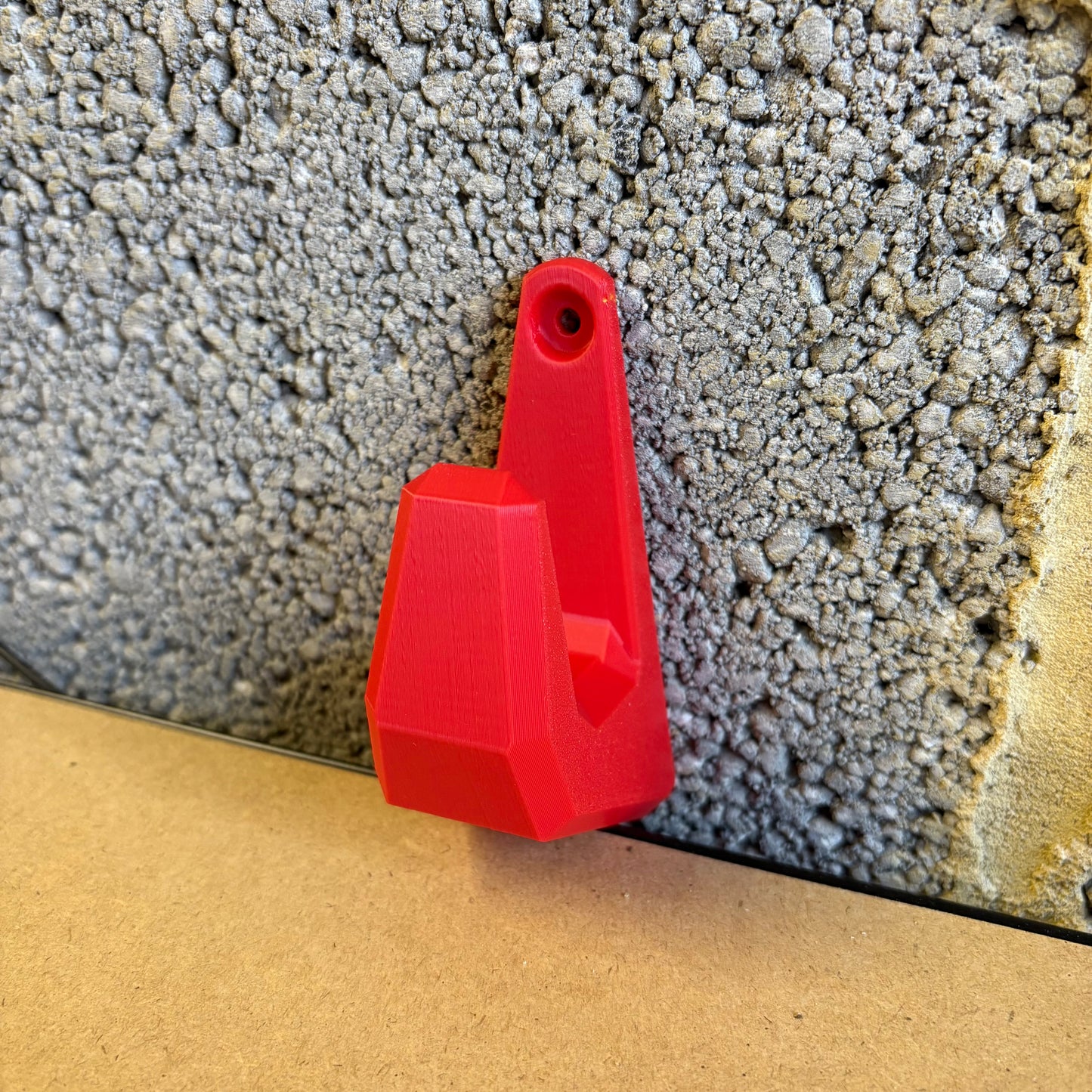Universal Hook