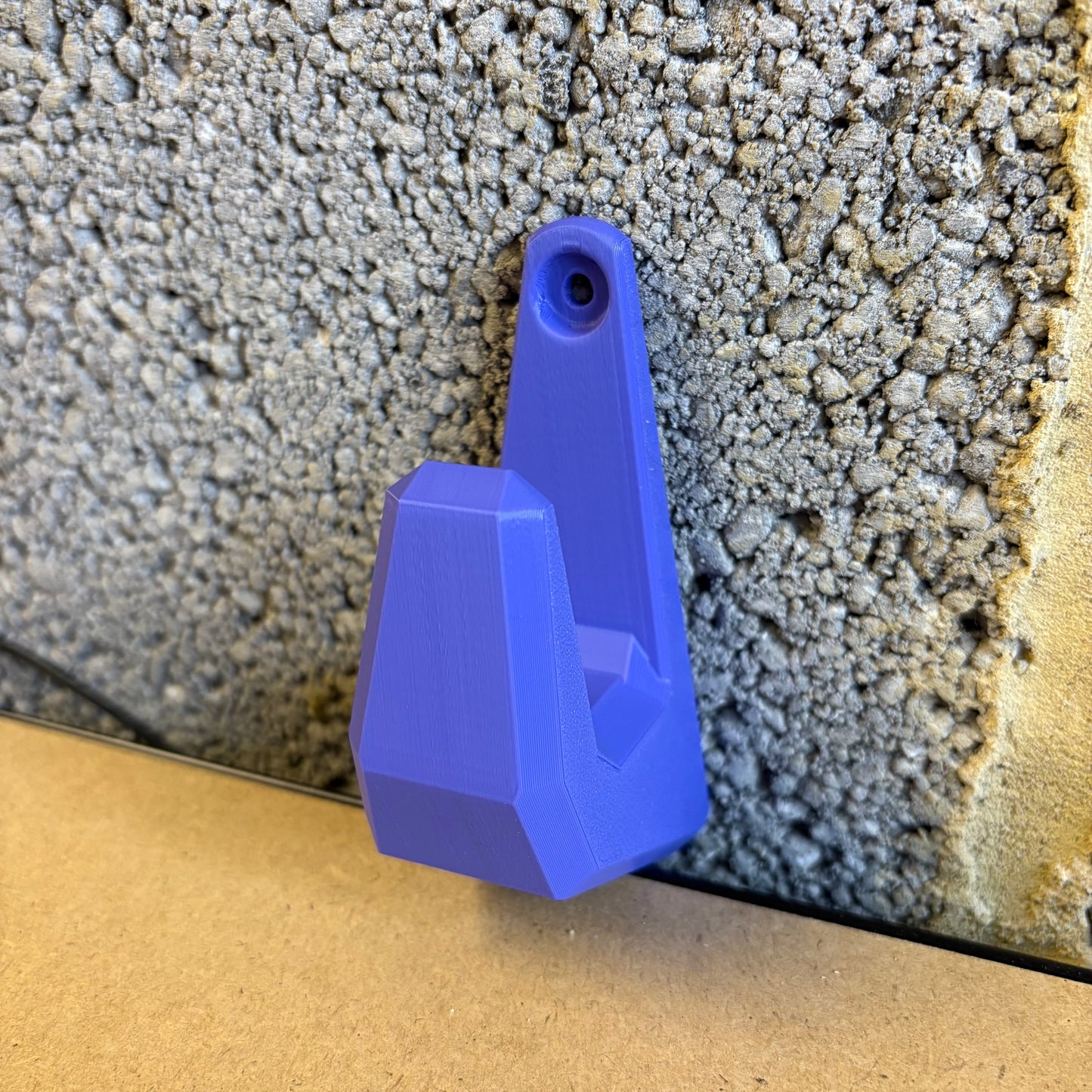 Universal Hook