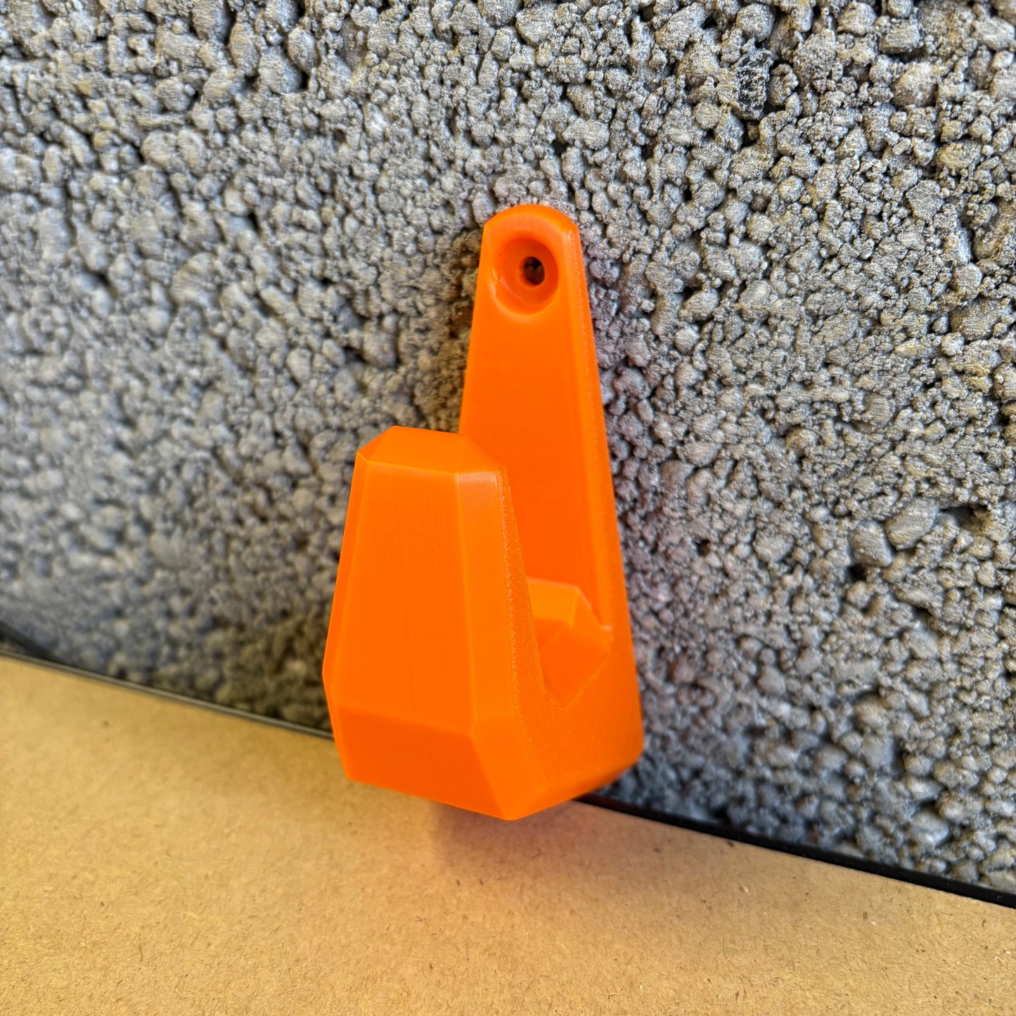 Universal Hook