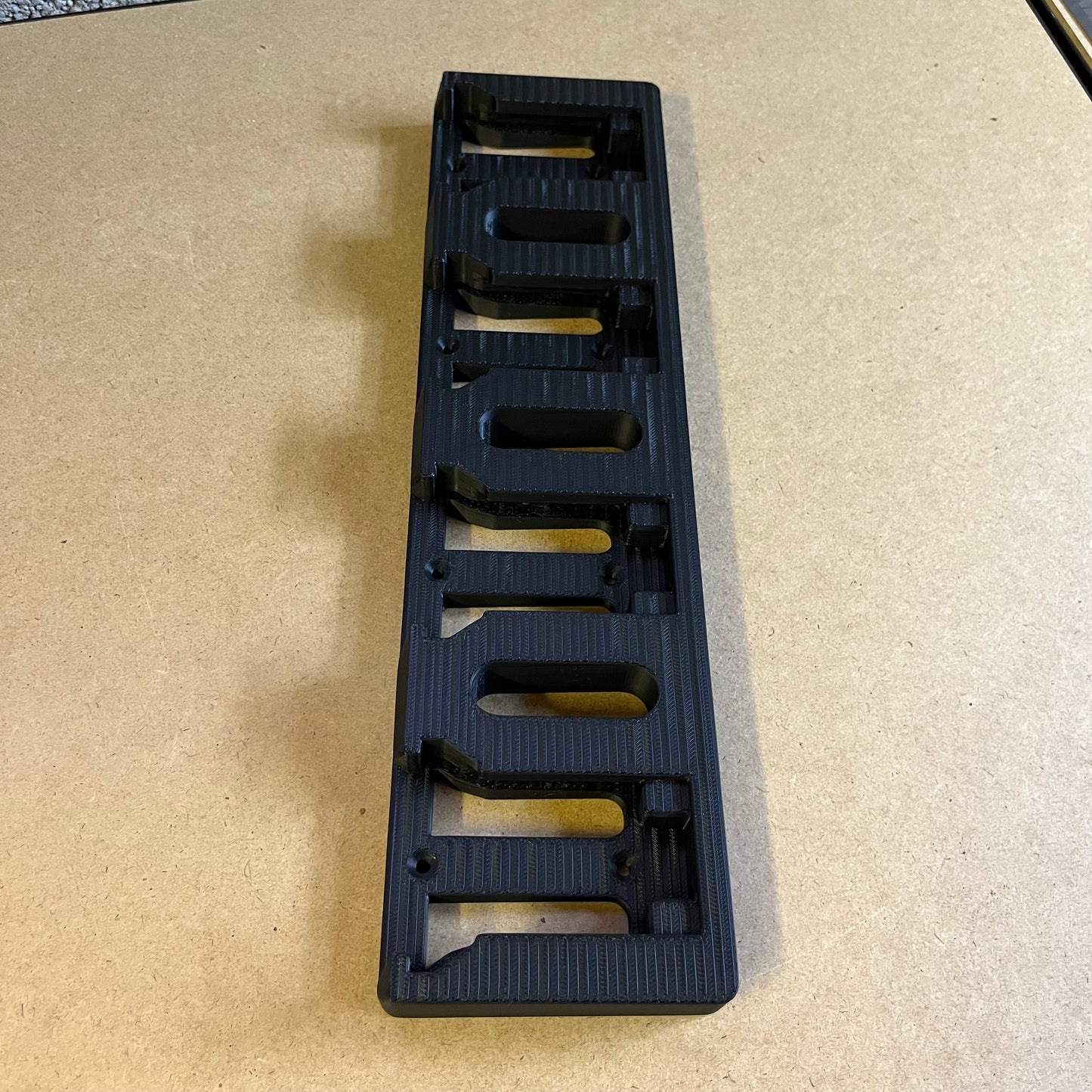 Battery Holder compatible with Milwaukee M18