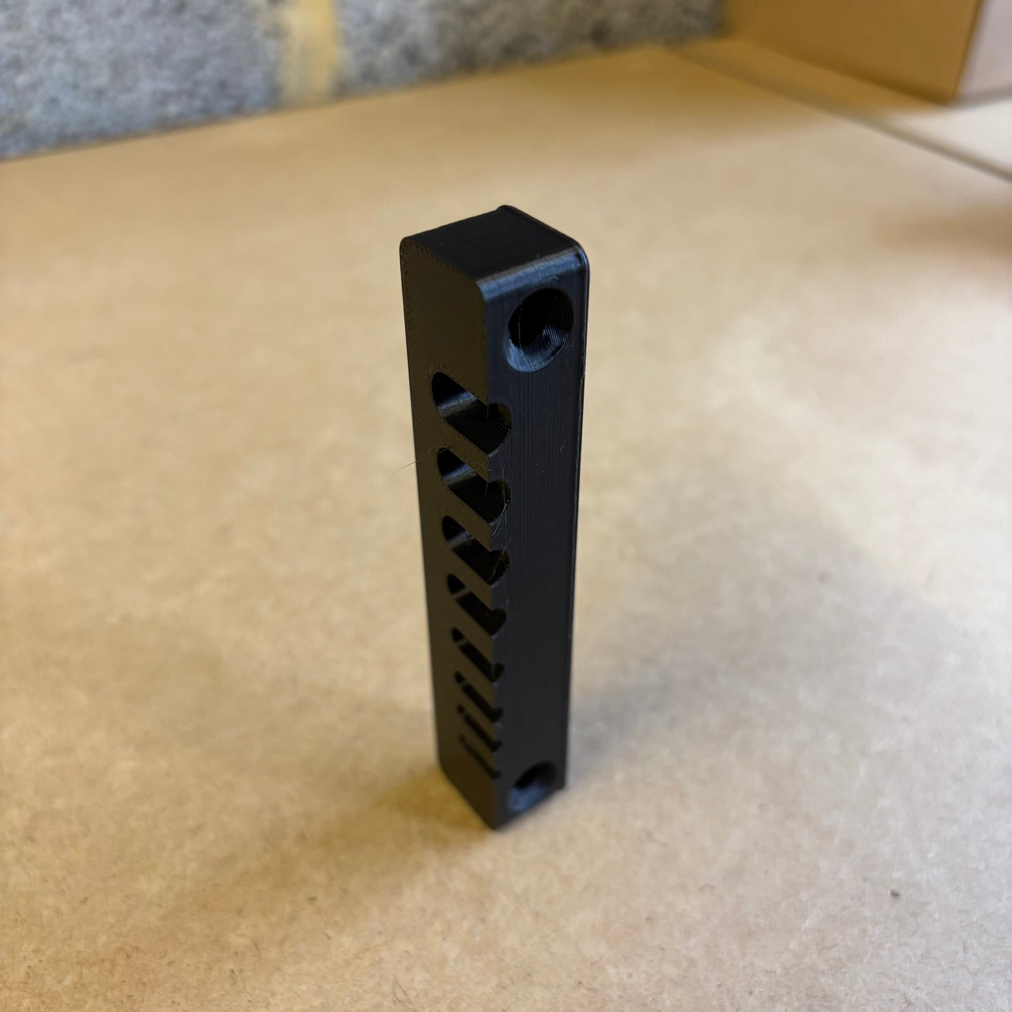 Allen Key Holder