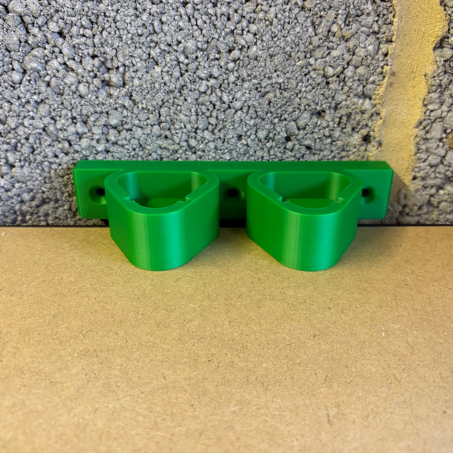 Battery Holder compatible with Milwaukee M12