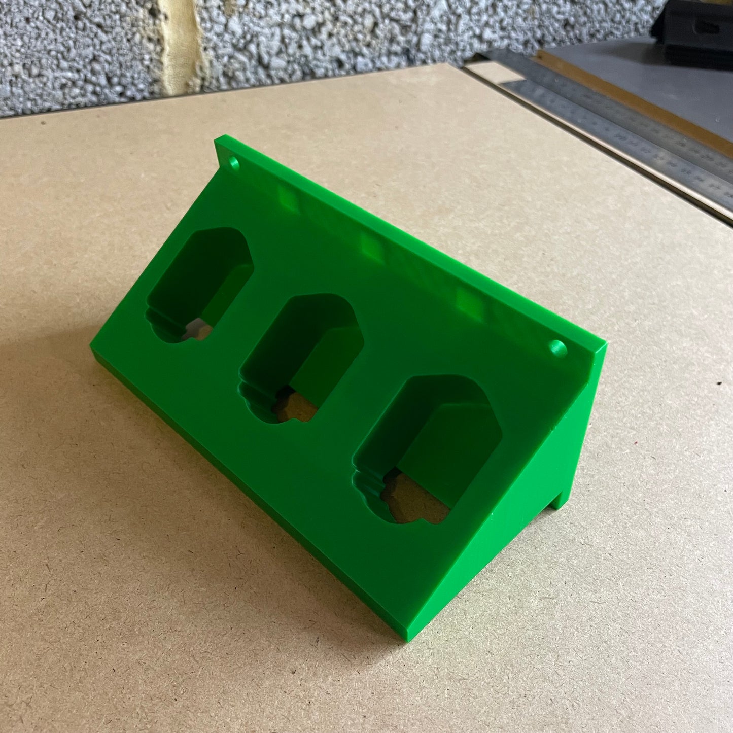 Battery Holder compatible with Snap-On 14.4v