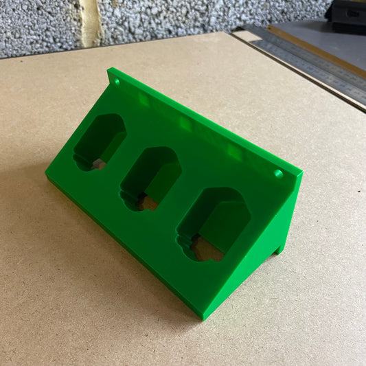 Battery Holder compatible with Snap-On 14.4v