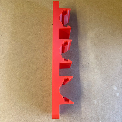 Battery Holder compatible with Bosch 12V