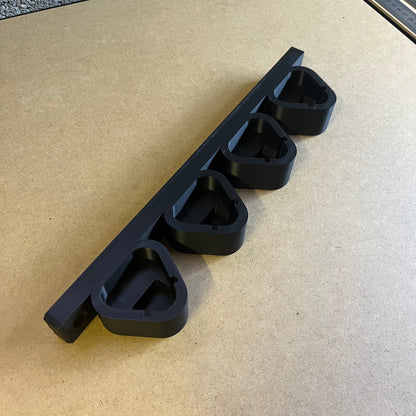 Battery Holder compatible with Milwaukee M12