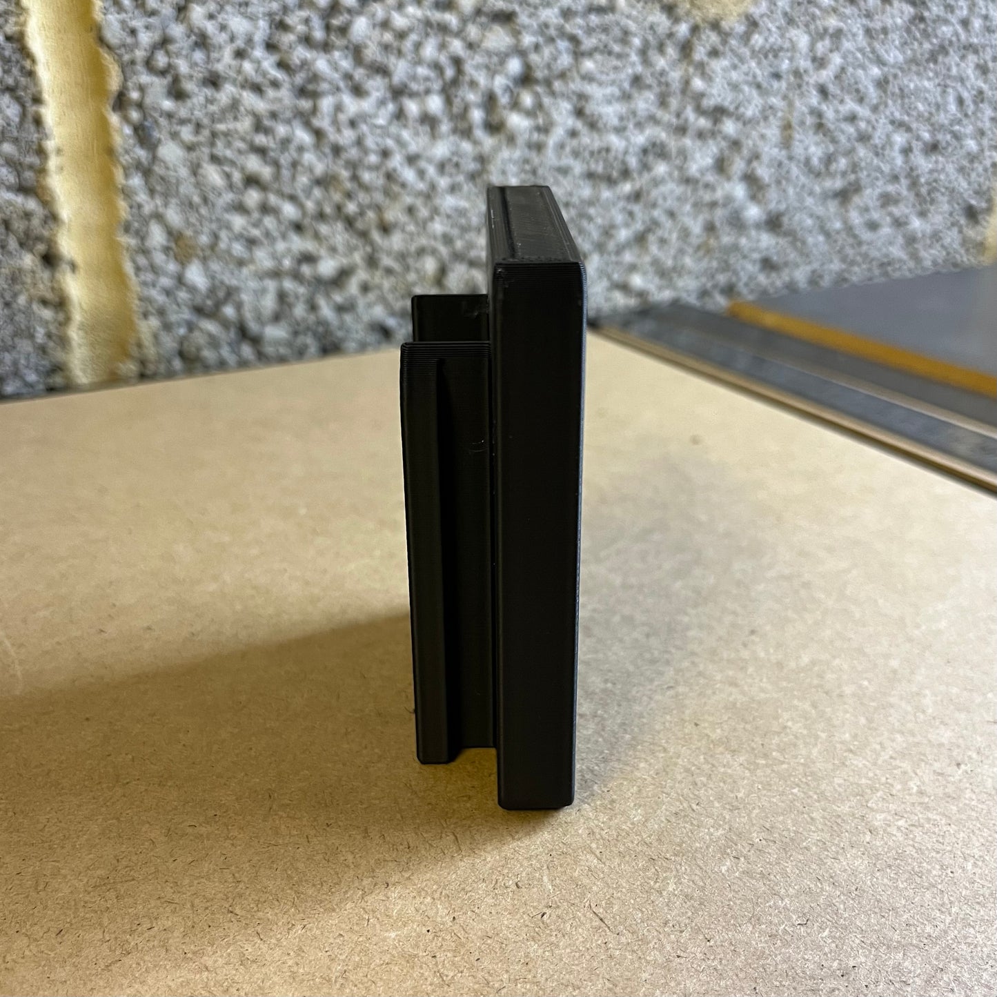 Tool Mount compatible with Milwaukee M18