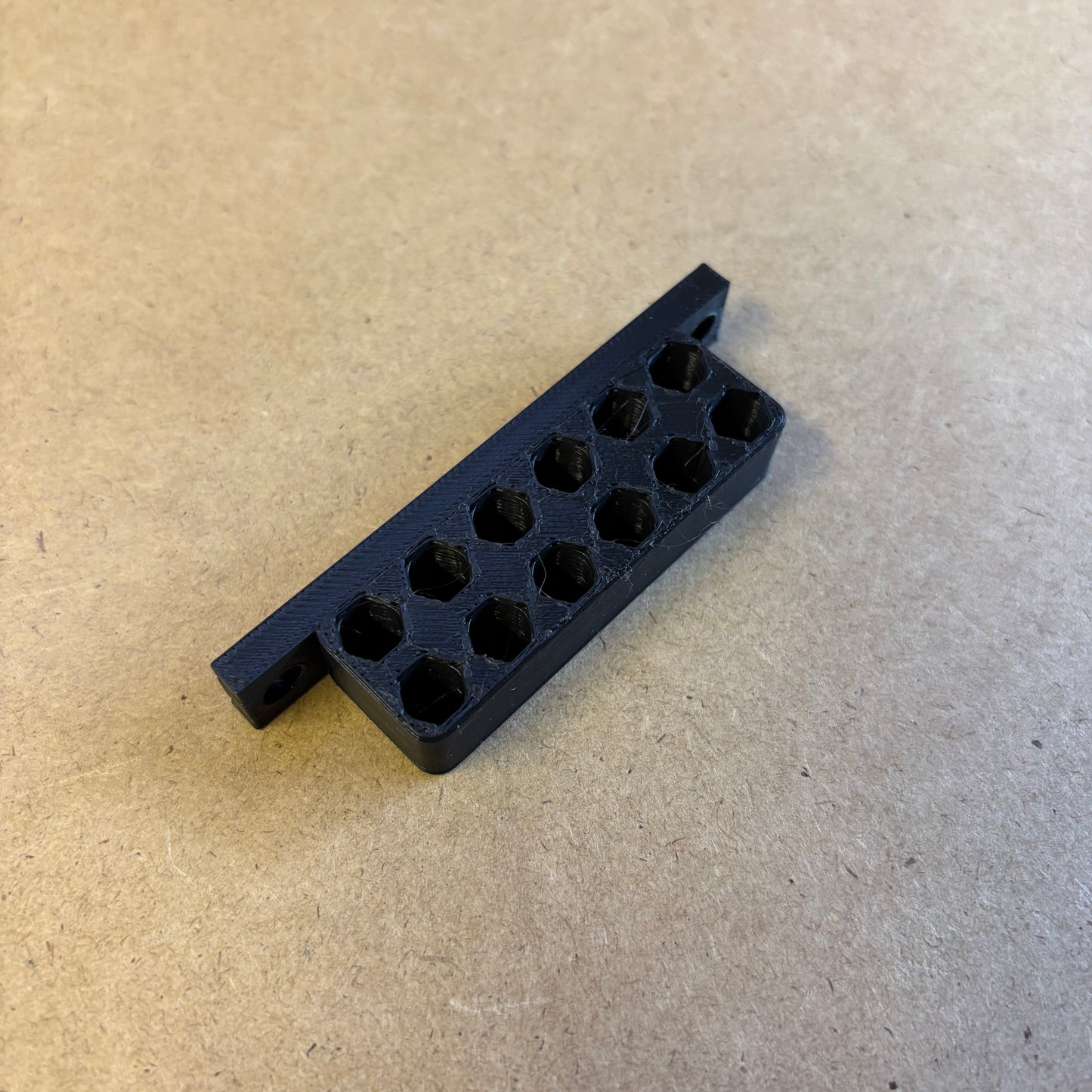12-Bit Holder