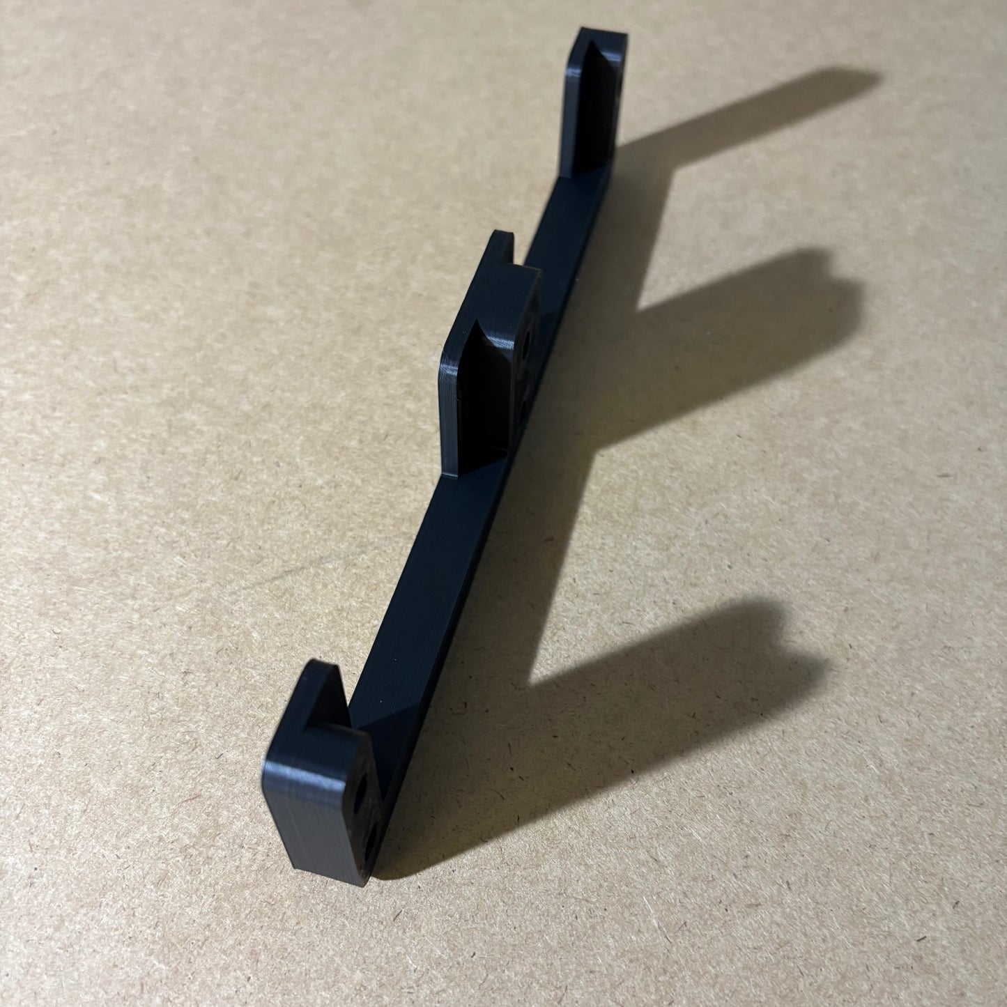 Wall Mount compatible with Milwaukee Packout
