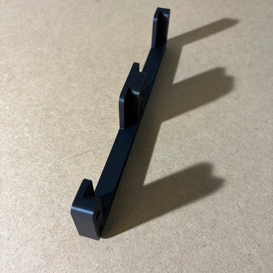 Wall Mount compatible with Milwaukee Packout