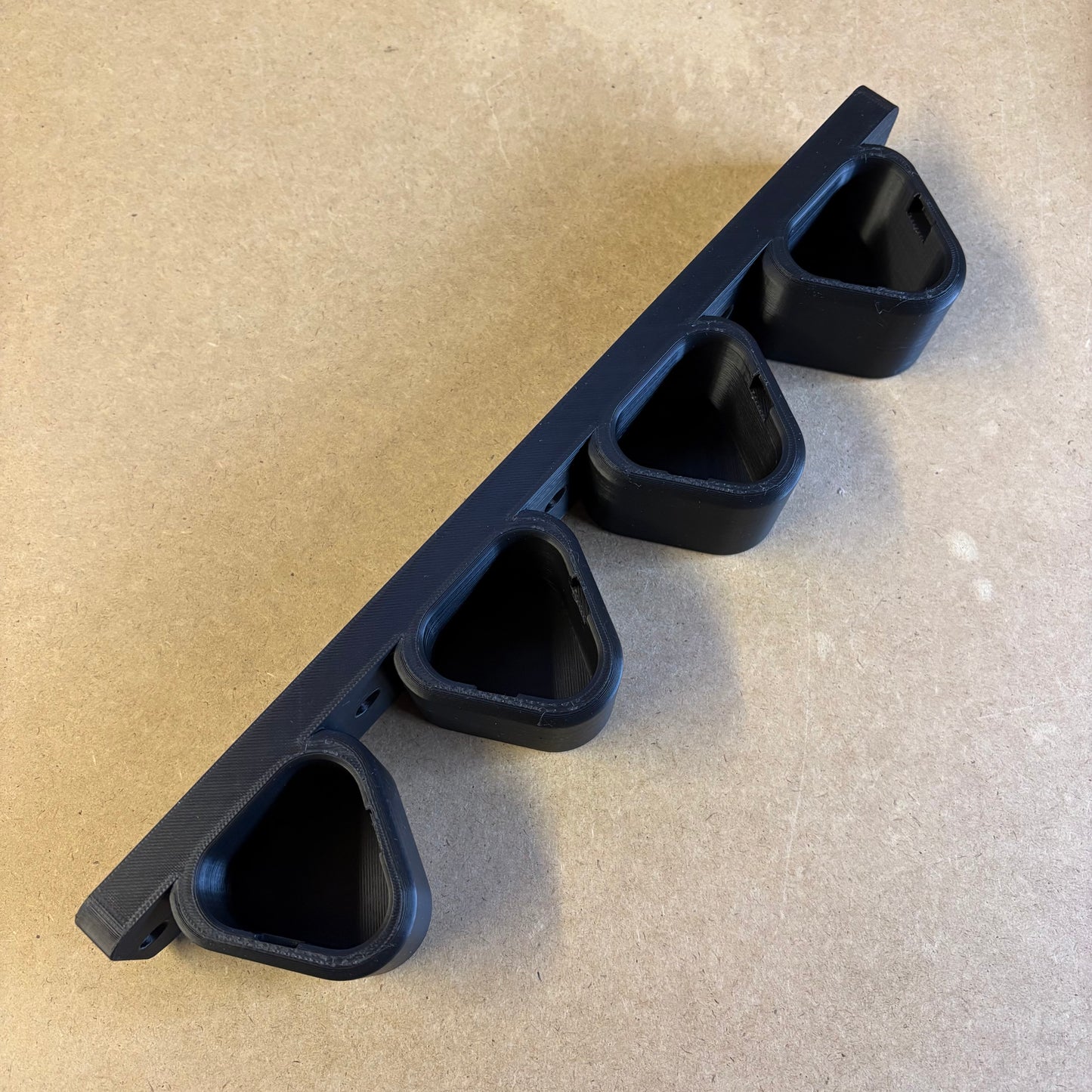 Battery Holder compatible with Stihl AS2