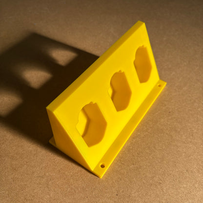 Battery Holder compatible with Snap-On 14.4v