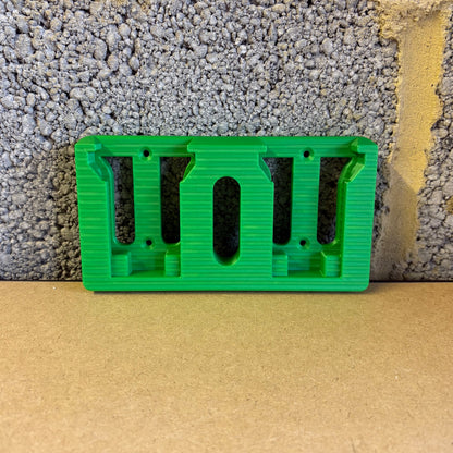 Battery Holder compatible with Milwaukee M18