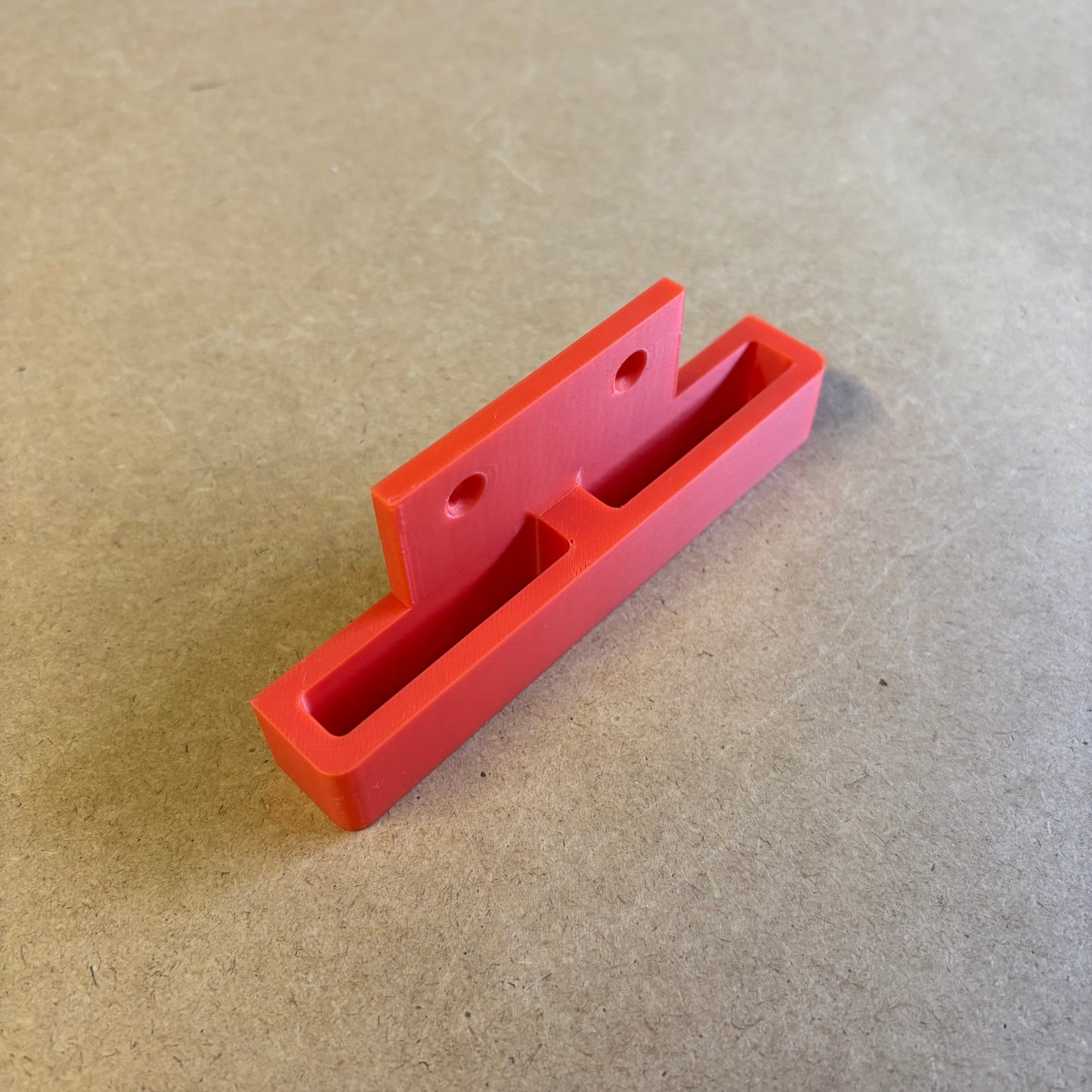 Safety Glasses Holder