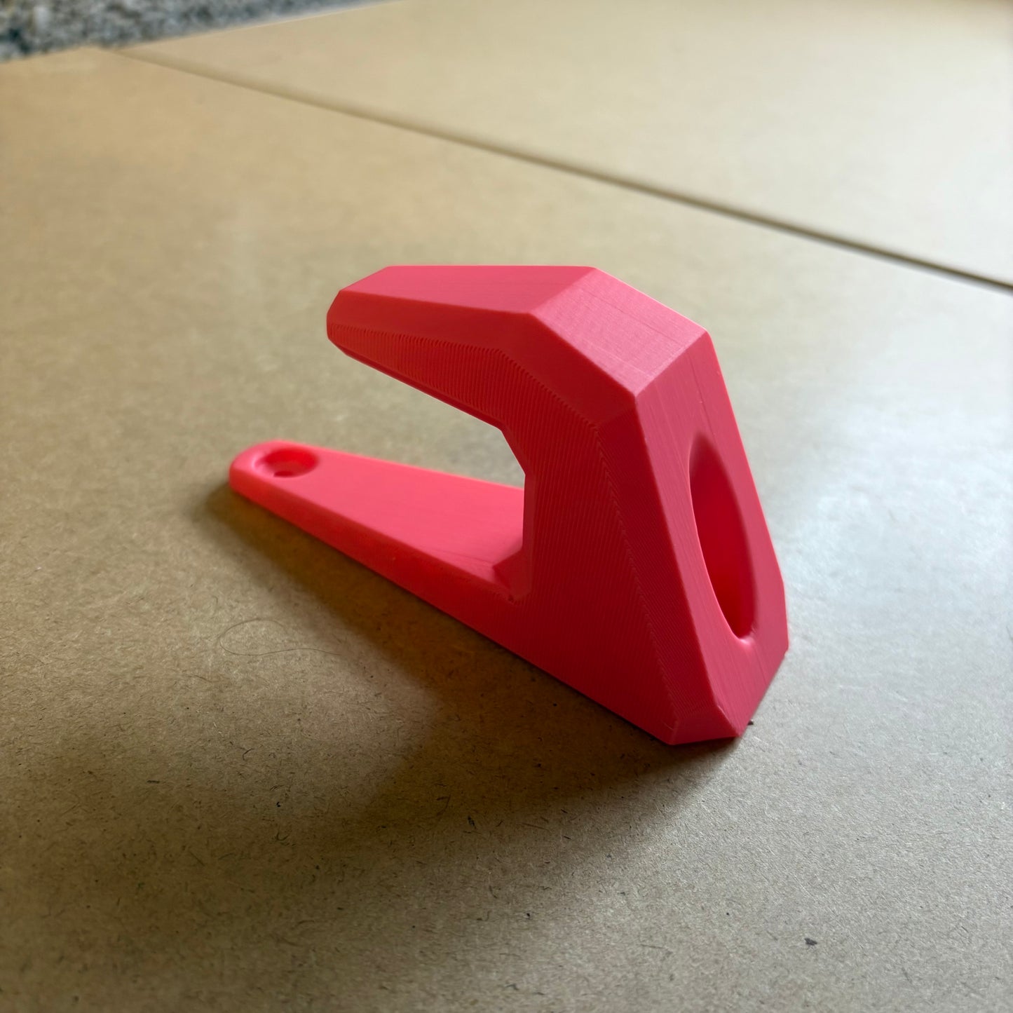 Universal Hook