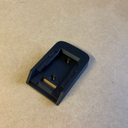 Battery Holder compatible with DeWALT 18V