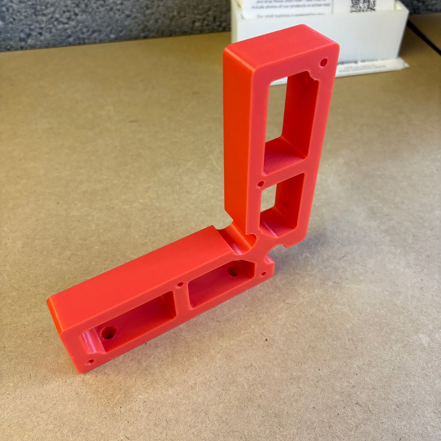 90° Alignment Tool