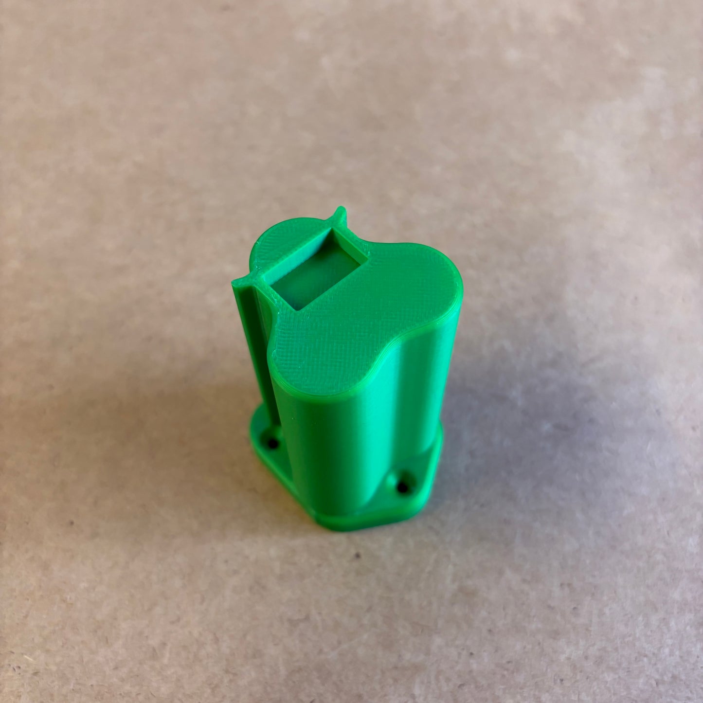 Tool Mount compatible with Milwaukee M12