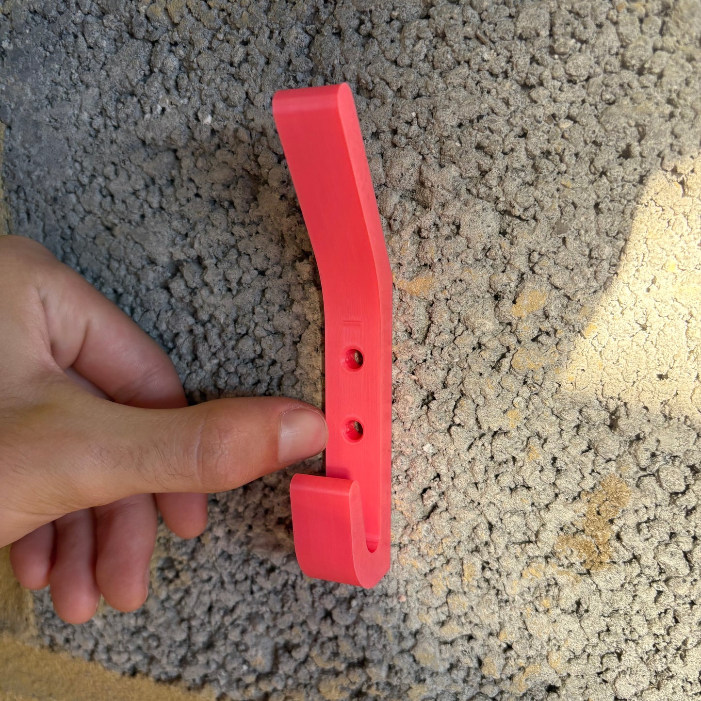 Universal Hook