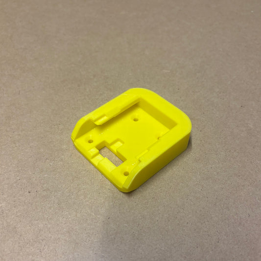 Battery Holder compatible with DeWALT 12V