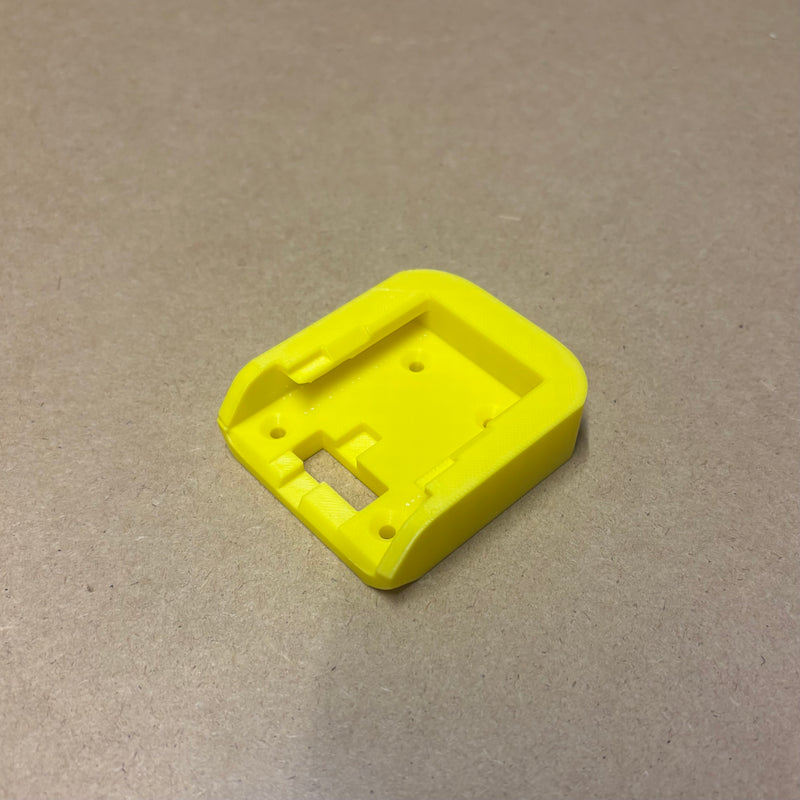 Battery Holder compatible with DeWALT 12V