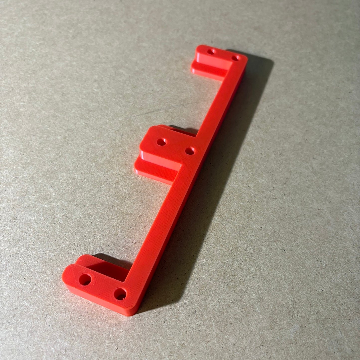 Wall Mount compatible with Milwaukee Packout
