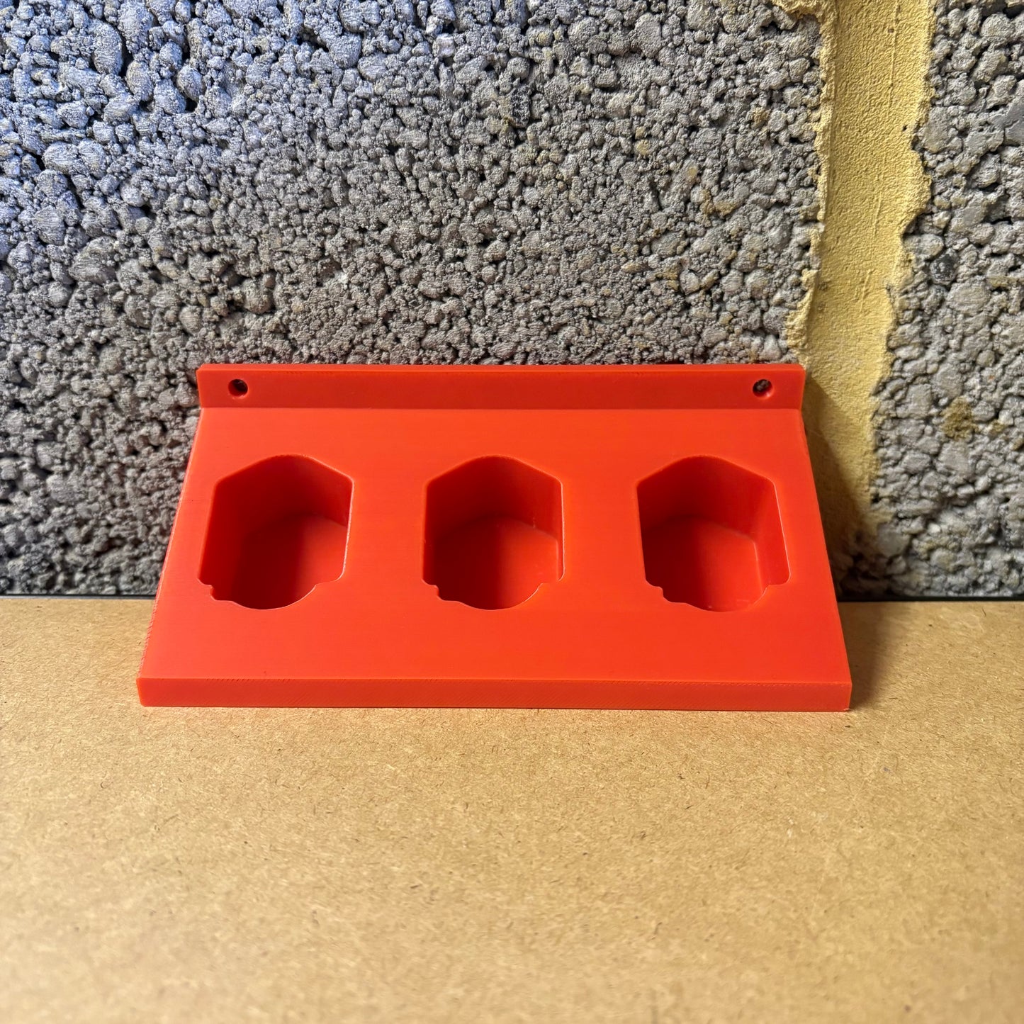 Battery Holder compatible with Snap-On 14.4v