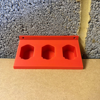 Battery Holder compatible with Snap-On 14.4v