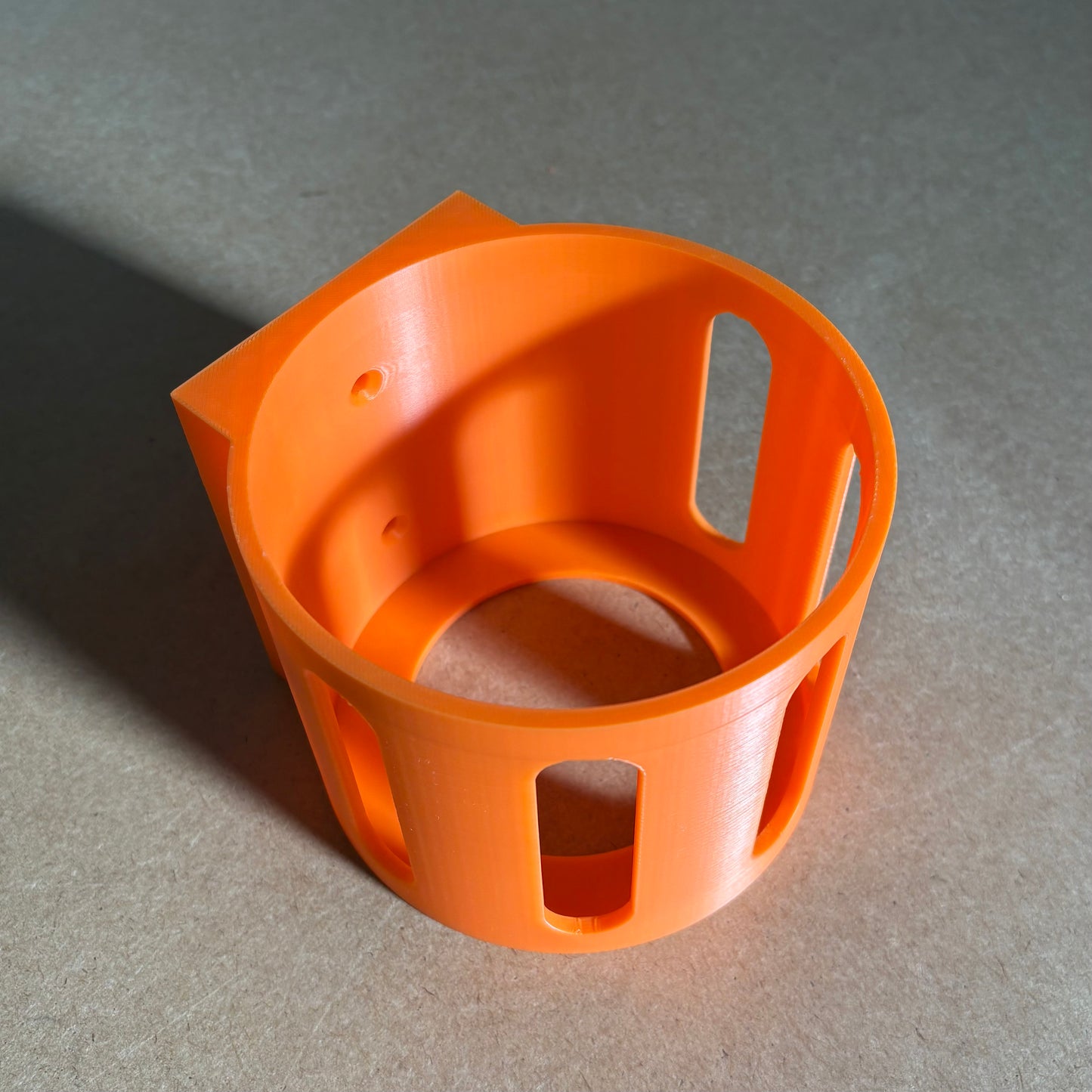 Wall Mount Holder compatible with Wonder Wipes