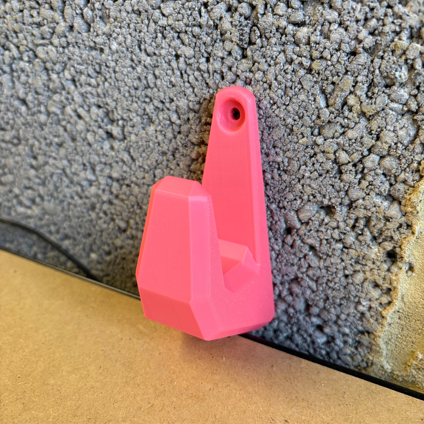 Universal Hook
