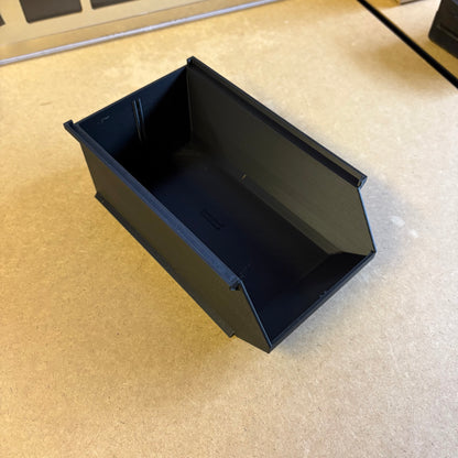 Stackable Storage Bins