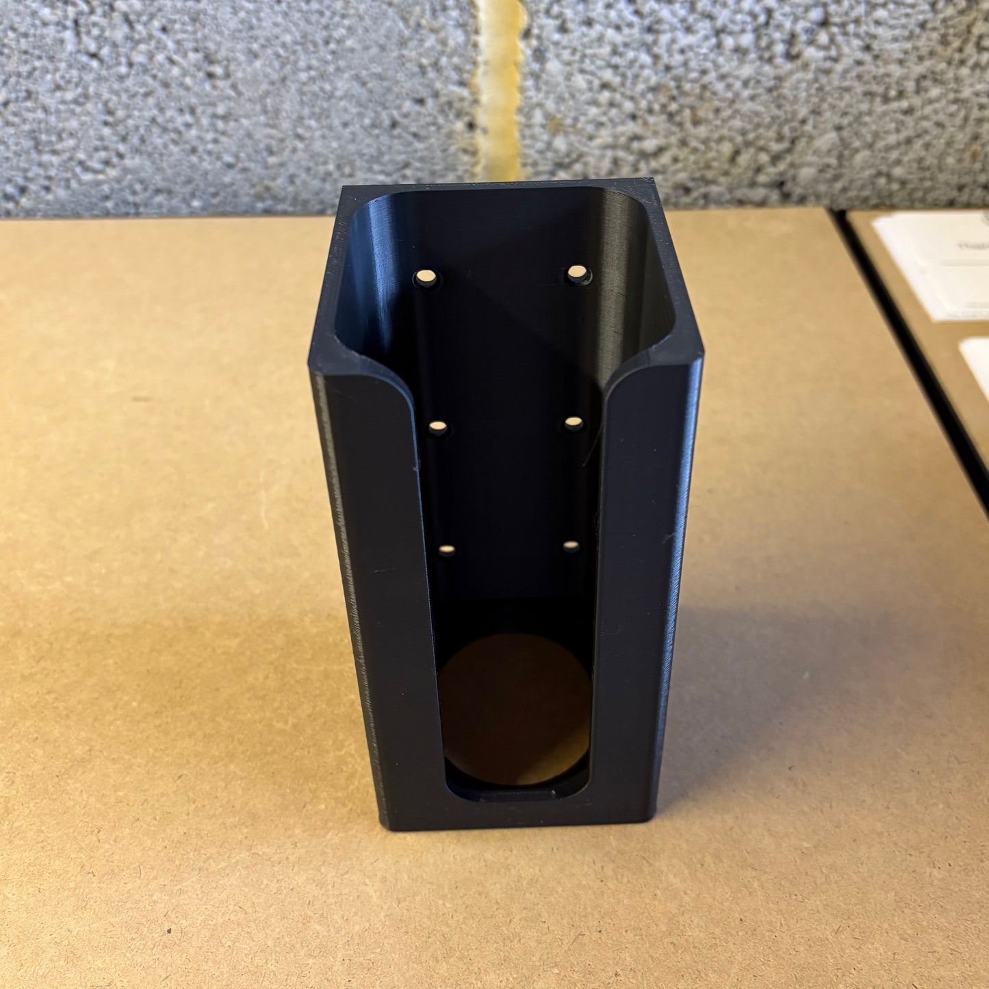 Universal Drill Holder