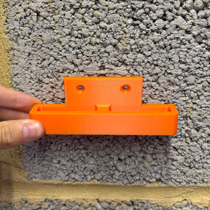 Safety Glasses Holder