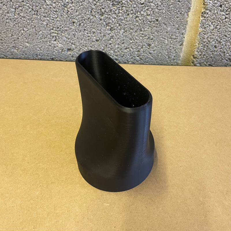 Leaf Blower Attachment compatible with Milwaukee M18