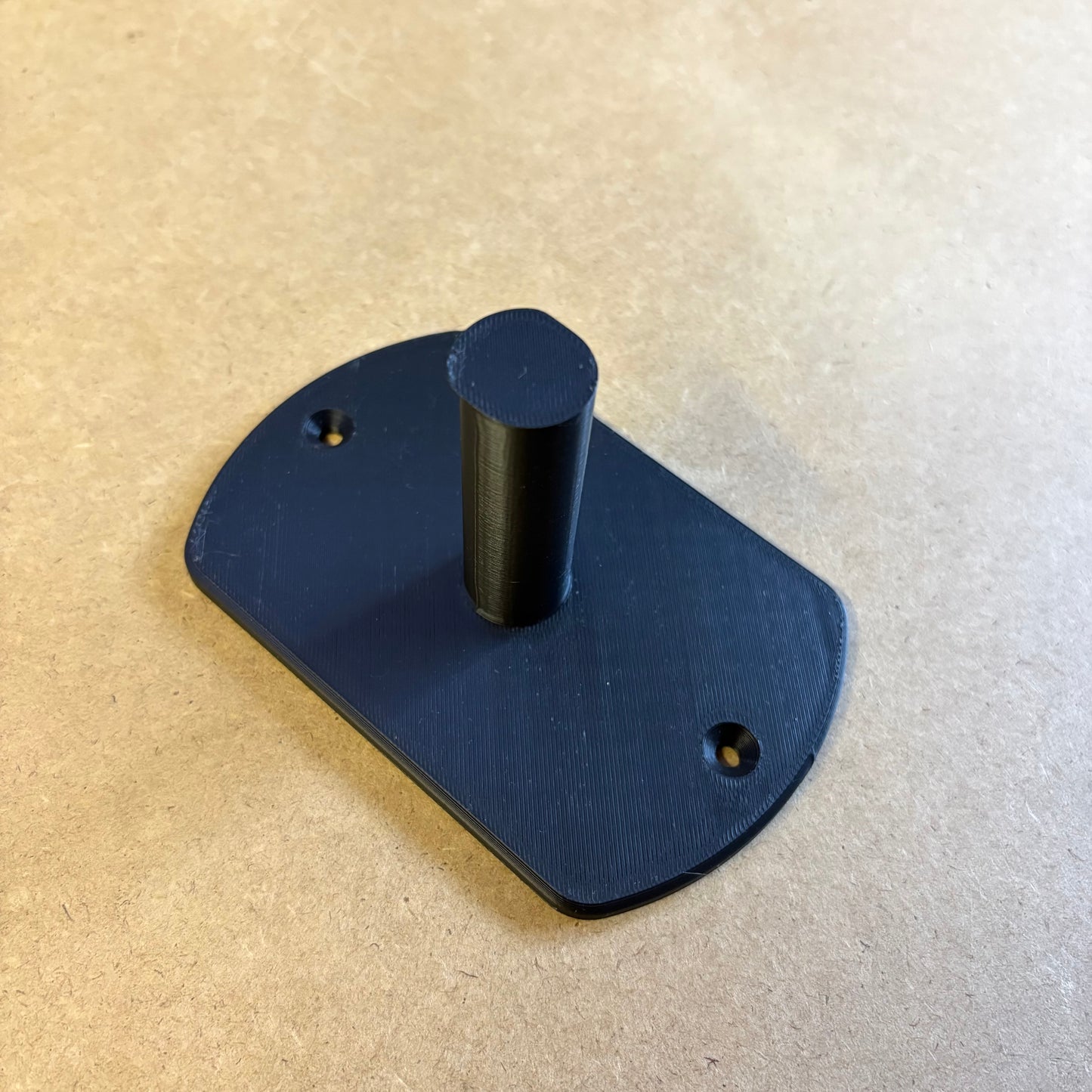 Universal Grinder Disk Holder