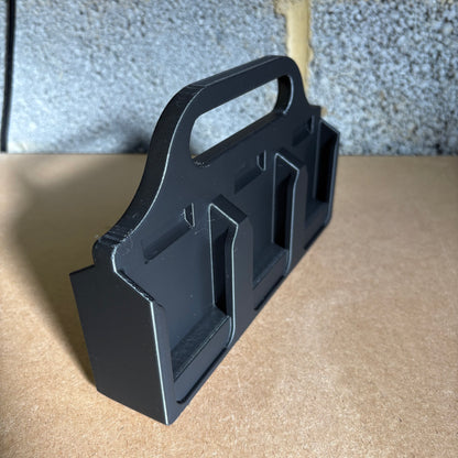 Battery Carrier compatible with Makita 18V