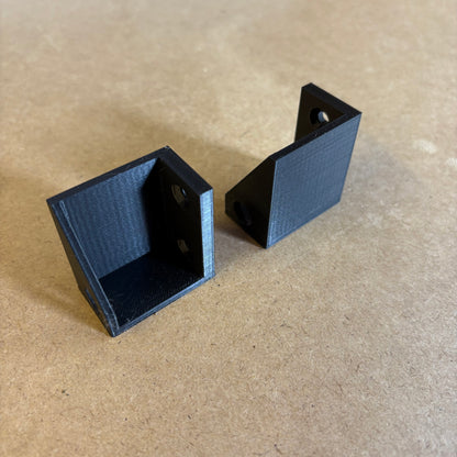 Spirit Level Holders