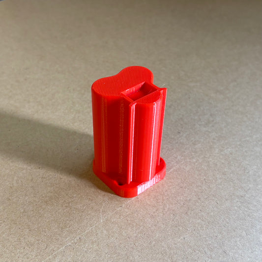 Tool Mount compatible with Milwaukee M12