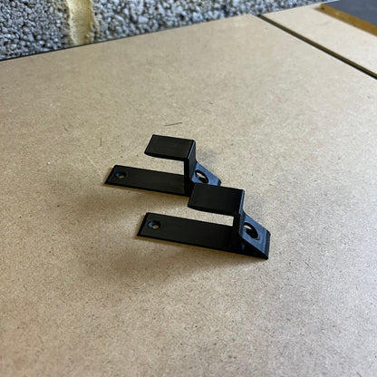 Spirit Level Holders - 22mm levels