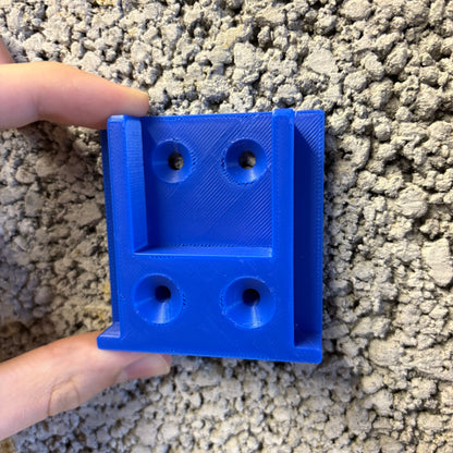 Tool Mount compatible with Einhell