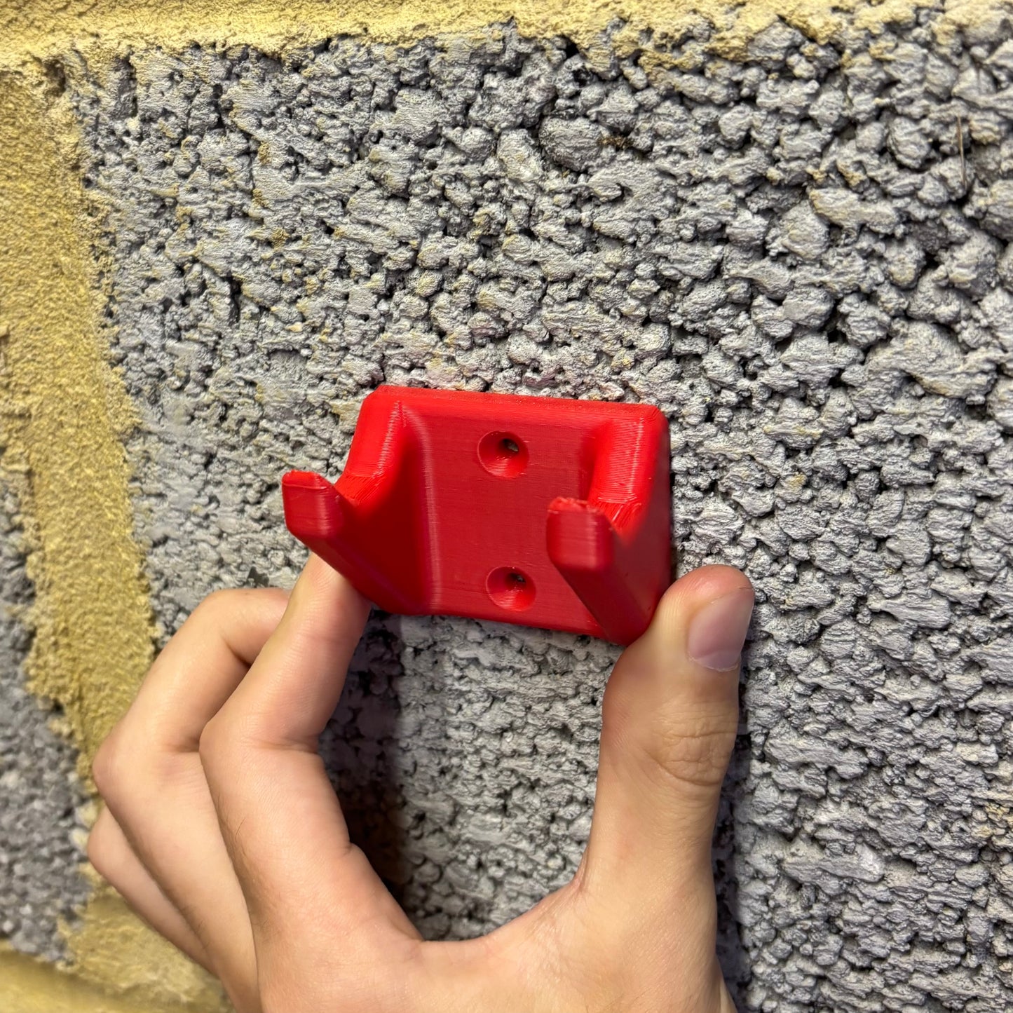 Hammer Holder